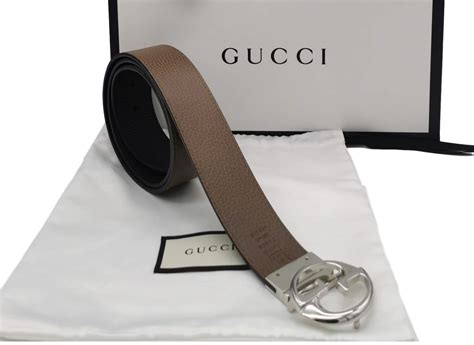 gucci cintura uomo usata|cinture gucci per donna.